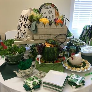 Meet your Posher, Vanessa